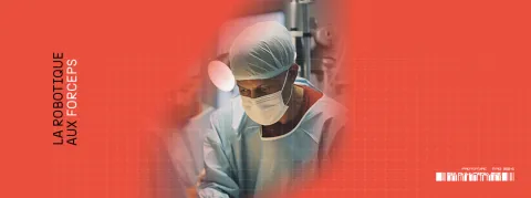 Les vrais atouts de la robotique chirurgicale