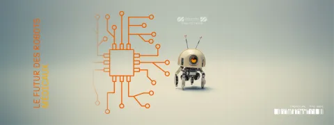 Le futur des robots médicaux