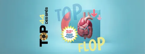 Classement général des spécialités 2024 : Internes, mais pas internistes !