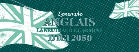 Comment soigner plus vert ? L'exemple britannique et la neutralité carbone d'ici 2050