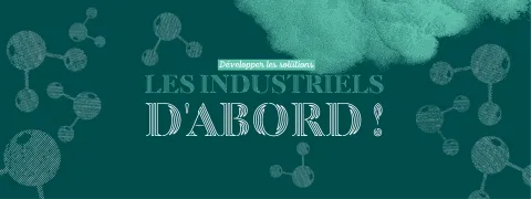 Pour décarboner le secteur de la santé, les industriels doivent faire leur part !