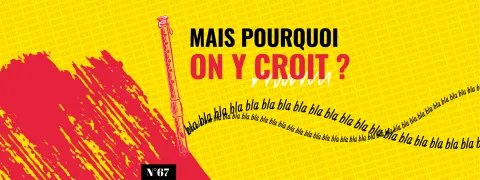 Les fake news médicales, mais pourquoi on y croit ?