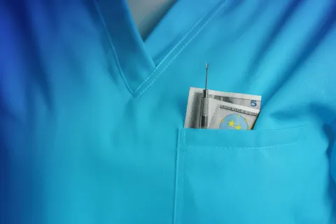 Classement des spécialités : bien gagner sa vie, oui mais pas à n’importe quel prix