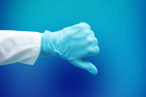 Clichés d’externes : « La spécialité que je ne ferai jamais » 