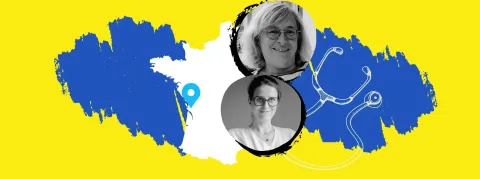 Être médecin à Marennes : une pratique essentielle et conviviale au cœur d'un territoire privilégié