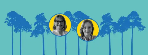 « Dans les pôles gériatriques des hôpitaux de Mont de Marsan et Dax, on peut vraiment allier qualité de l’exercice, travail collaboratif et projets pertinents »