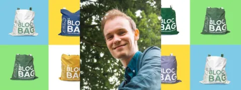 Donner une seconde vie à sa vieille tenue hospitalière !