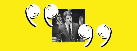 Retour des obligations de garde, paiement des lapins, recrutement massif de médecins étrangers... Les nouvelles annonces de Gabriel Attal pour la Santé 