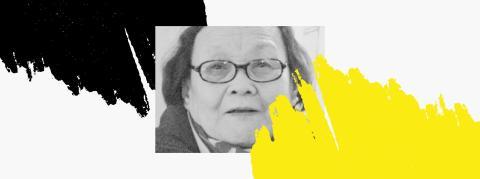 Gao Yaojie, la gynéco et activiste anti-sida chinoise est décédée à 95 ans, en exil...