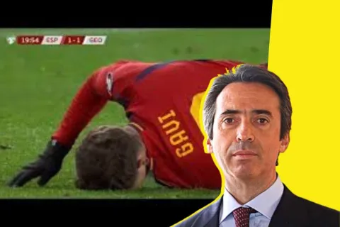 Qui est le Dr Joan Carles Monllau du Barça, qui va opérer le genou de Gavi ?