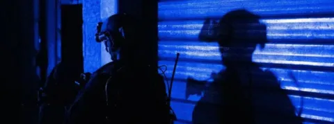 La Croix-Rouge et l'ONU "extrêmement inquiets" après le raid israélien à l'hôpital al-Chifa