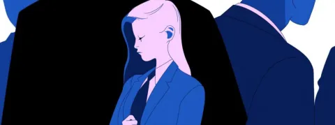  A 76 ans, en colère, un patient menace sa généraliste et la séquestre dans son cabinet