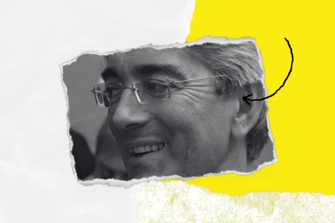 Décès du Dr Gérard Dupeyron : un pilier de l’ophtalmologie s’est éteint, les hommages se multiplient