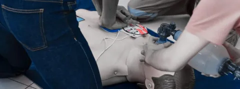 Des milliers de décès par mort subite de l’adulte pourraient être évités, d’après les experts