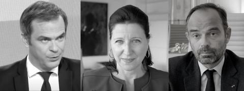 Après Agnès Buzyn ,Edouard Philippe convoqué par la justice pour la gestion du Covid, et bientôt le tour d’Olivier Véran