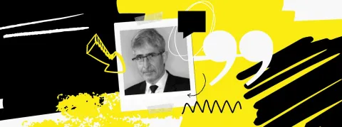 Gilles Bloch, un médecin à la la tête du Muséum national d'histoire naturelle, qui est-il ? 