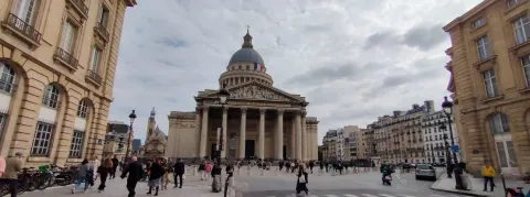 Les internes à nouveau en manif cet après-midi contre la 4e année d’internat en médecine générale, en zone sous-dense
