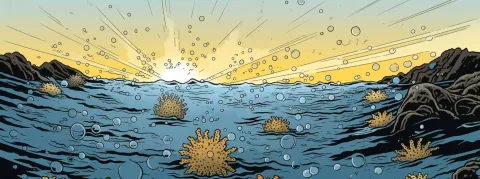 Seule la grippe surnage en France, les autres épidémies ont coulé