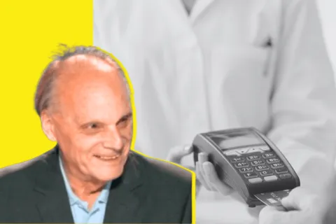 Pr Guy Vallancien : « Il faut en finir avec la liberté d’installation et le paiement à l’acte, deux totems d'une médecine libérale qui ne l'est plus »