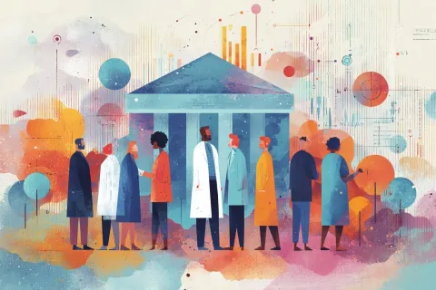 Santé publique : le Haut Conseil de la santé publique se renouvelle, une opportunité d’influence pour les médecins