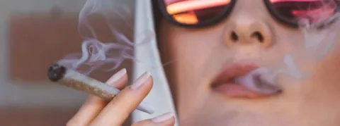 Braun compte bien interdire les produits à base d’HHC