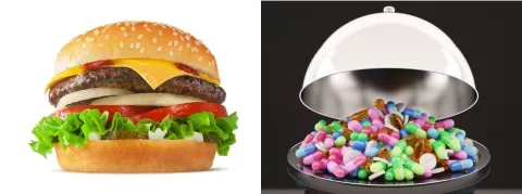 « L’industrie pharmaceutique fait des bénéfices record, quand des millions d’Américains doivent choisir entre médicaments et nourriture », Joe Biden veut que ça change