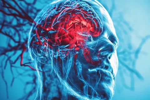 Évaluation de l’embolisation de l’artère méningée dans le traitement de l’hématome sous-dural chronique