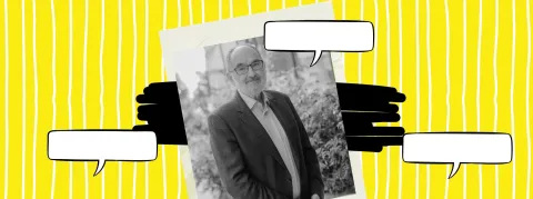 Pr Serge Hercberg : « Quand on fait de la santé publique sur le tabac, l'alcool, la nutrition.. on se heurte à des lobbies qui cherchent à nous discréditer »