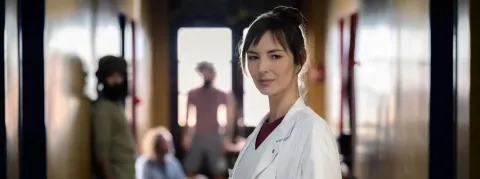 L'hôpital et son fantôme