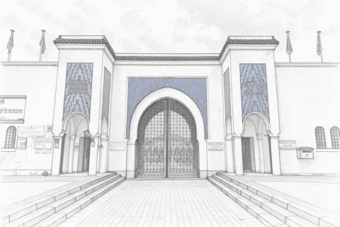 Coupure totale d’électricité à l’hôpital Avicenne : des patients évacués