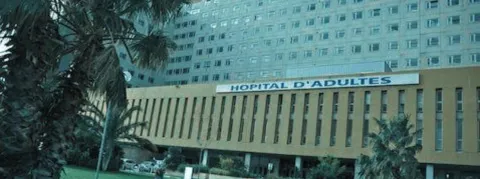 A Marseille, la Timone embauche des bénéficiaires du RSA