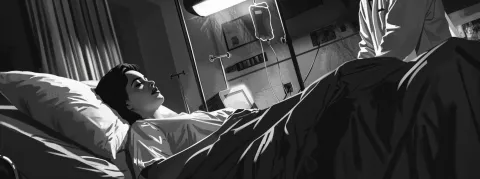 Un faux médecin s'introduit de nuit à l'hôpital Georges-Pompidou et demande à une patiente mineure de se déshabiller