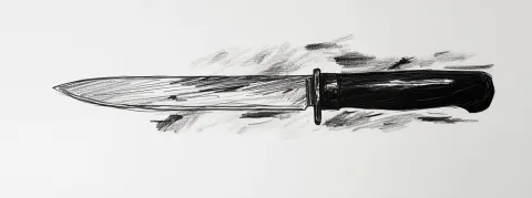 Agression au couteau d'un médecin psychiatre à l’hôpital Nord de Marseille 