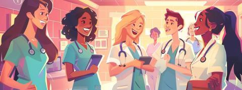 L’hôpital de Béziers, un paradis des femmes où machisme et sexisme ont été éradiqués ?