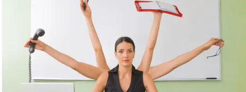 Les start-up au chevet de l’hôpital, malgré les soignants...