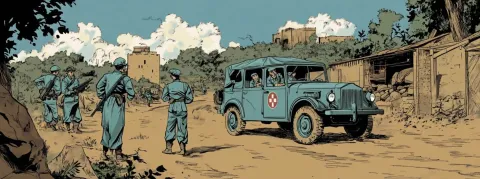 Les hôpitaux libanais se préparent à des plans d’urgence en cas de guerre