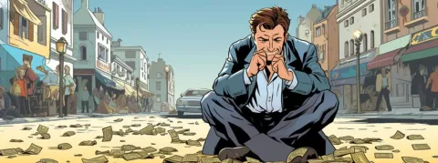 Ehpad et hôpitaux tendent la main... Il leur manque 1,2 milliard d’euros