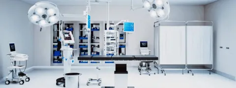 Un nouveau décès suspect à l’hôpital de Remiremont, visé par 12 plaintes, l’activité opératoire est suspendue