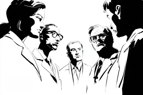 Attractivité des carrières hospitalo-universitaires : des réformes annoncées, mais un Syndicat qui reste en alerte