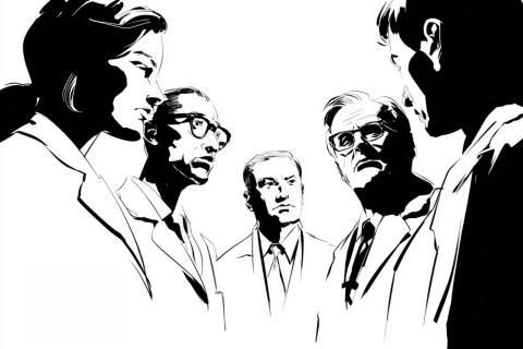 Attractivité des carrières hospitalo-universitaires : des réformes annoncées, mais un Syndicat qui reste en alerte