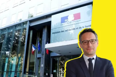 DGOS : Hugo Gilardi aux commandes, encore un administratif — et alors ?