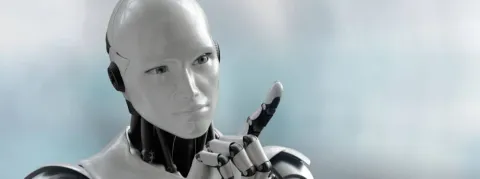 Un robot assistant médical en test dans une clinique américaine