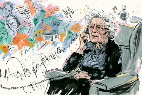 Alzheimer : une IA personnalisée testée en Ehpad pour apaiser les résidents