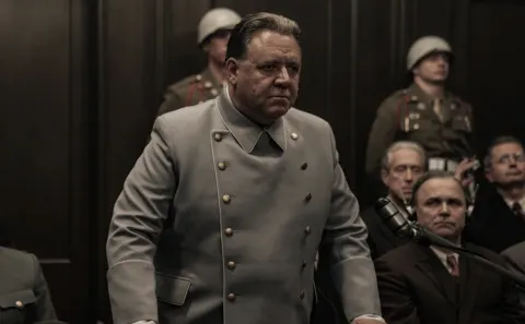 Procès d’intention - Critique de « Nuremberg » de James Vanderbilt