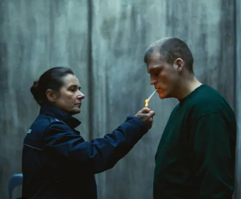 Peine incompressible