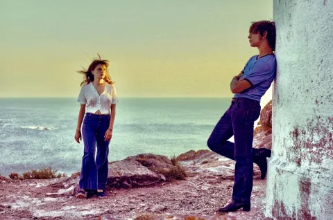 Les enfants réveillés - Critique de « Romería » de Carla Simón