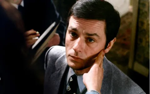 Identification d’un homme