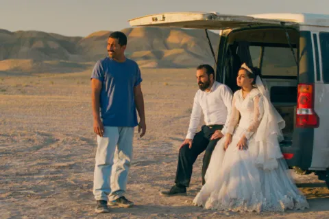 Les bourreaux vivent aussi - Critique de « Un simple accident » de Jafar Panahi