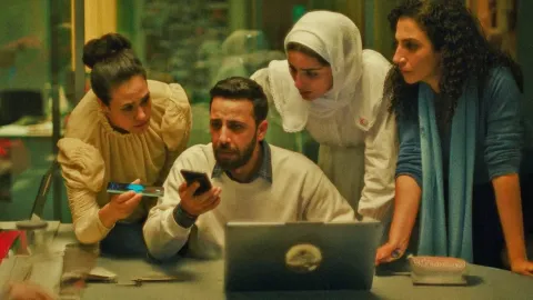 Mise en pièces à conviction - Critique de « La voix de Hind Rajab », de Kaouther Ben Hania