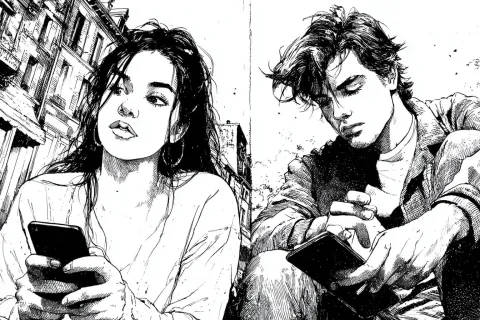 Gonocoque, chlamydia : les IST explosent, la CNAM lance l’auto-dépistage à domicile pour les jeunes